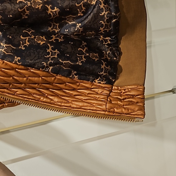 ZARA MAN medium size 38 bomber jacket - Picture 4 of 6